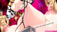 Watch Cow Girl MIlking and Breast Expansion 2