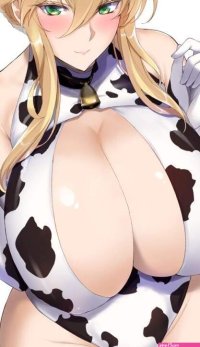 Big Milk Cow