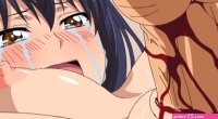 Virgin Anime Step Sister Hardcore Fuck