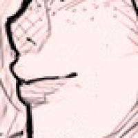 Porn drawings by artist Melkor Mancin