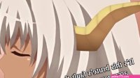 Crossbreeding assistance with hentai elf and dragon sex until unconscious.
