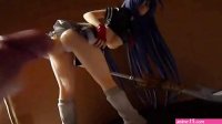 anime figure kanu ejaculated