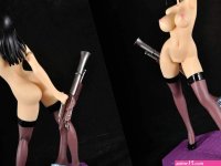 One piece anime Nico Robin 16 nude anime figure resin figure girl