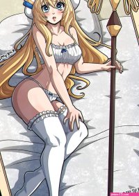 Kinkymation Goblin Slayer Card Set English Porn Comics by Kinkymation goblin slayer Rule 34 Comics
