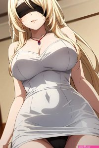 Goblin Slayer: Sword Maiden Porn Comic english 07