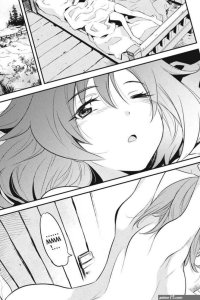 Goblin slayer Comics