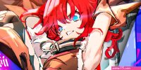 Overlord Artist Goblin Slayer Creators Latest Dark Fantasy Series Gets New Anime