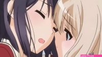 Erotic Lesbian Anime Sex Hentai uncensored watch online