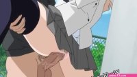 Hentai Fuzzy Lips Episode 2 Uncensored