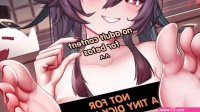 Hu Tao wants you to only watch censored beta safe porn femdom feet humiliation censorship
