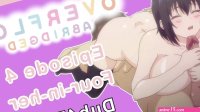 Overflow Abridged Ep 4: Four-in-her