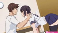 Watch Overflow EP 4 in HD on Oppai.Stream