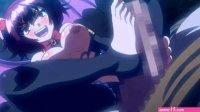 Succubus Connect! Episode 1 Sub-ENG