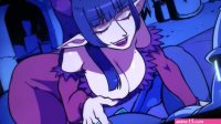 Lithica Succubus Conquered By Speedo Anime He...