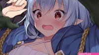 Isekai Succubus Gender Swaps the Protagonist in a Sex-Hungry World