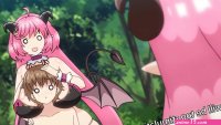 Fushigi no Kuni no Succubus