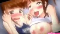 Anime hentai