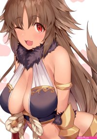 : Princess Connect Re Dive 1000x1438