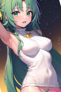 masterpiece best quality ult