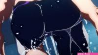 Top 10 Best Anime Asses: The Amazing Ass Award