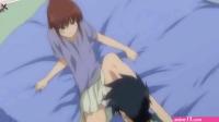 ecchi sexy Pussy Drop Ecchi