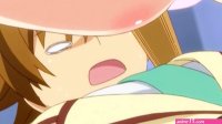 Motto To Love-Ru Labia Spreading Anime