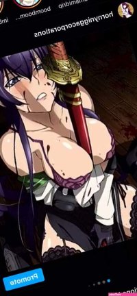 Anime Pussy hornyniggainc X