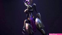 Transformers cock suck