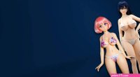 Premium Anime Sex Dolls
