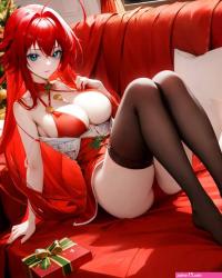 5 Anime with the Most Naked Waifus That Feel Like Heaven