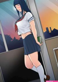 .. School days. RaikageArt