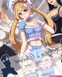 Sofias Secret 0.19 ABDL Visual Novel Game by Lilith-Fetish-ABDL on DeviantArt