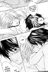 Read Sensitive Pornograph Hentai Porns
