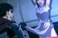 The Sexiest Anime Movies and Shows on Netflix