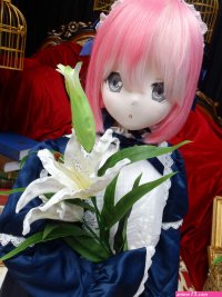 Mini Anime Sex Doll