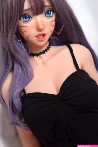 Anime Sex Doll