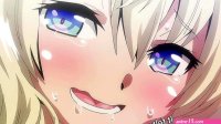 Sukebe Elf Tanbouki