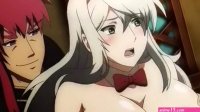 Demonion Nr 1 The Dark Elf Anime