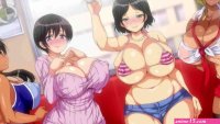 Bangable Girl! Train Sex Episode 2 Sub-ENG