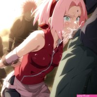 Sakura Rape Sex