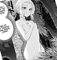 Slice of Anime on X: Shino Girlfriend Girlfriend