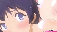 Anime XXX Sisters Wants A Little Brother Hentai Porn HD