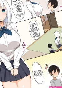Porn comic Studying For An Exam With My Older Sister. Jakko. Sex comic For An Exam