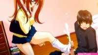 My Sweet Elder Sister 2 Anime Hentai