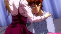 Watch hentai cumshot