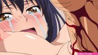 Virgin Anime Step Sister Hardcore Fuck