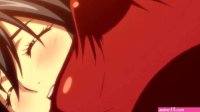 Anime boobs growing
