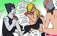 Strip Poker by Gemkio on DeviantArt