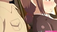 Chubby Girl In The Subway Anime May 21 2023
