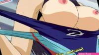Swimming team member gets fucked hentai porn
